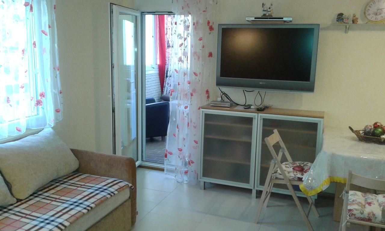 Апартаменты Flat with a homely atmosphere Петровац-19