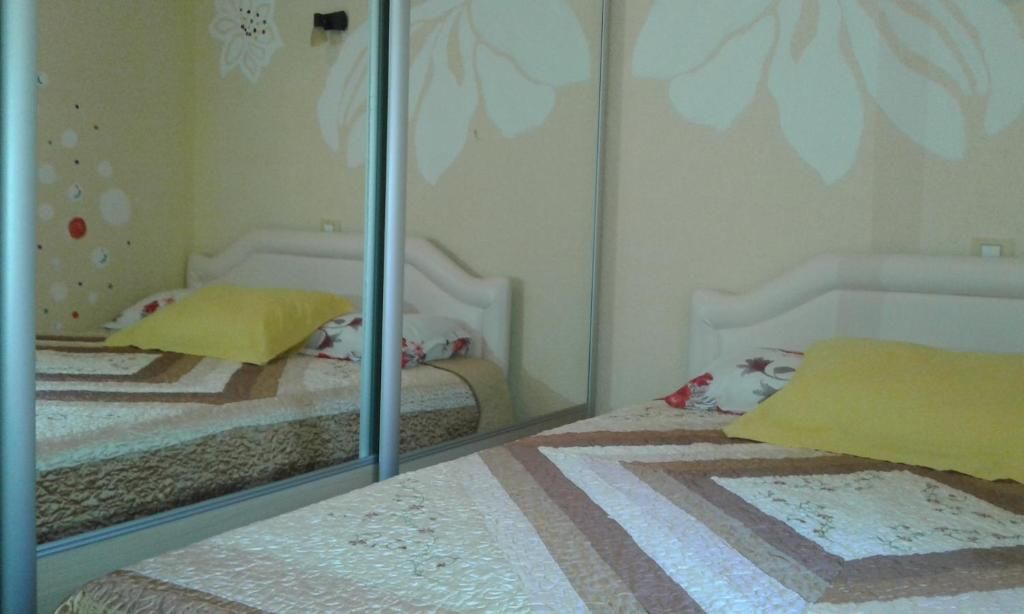 Апартаменты Flat with a homely atmosphere Петровац-38