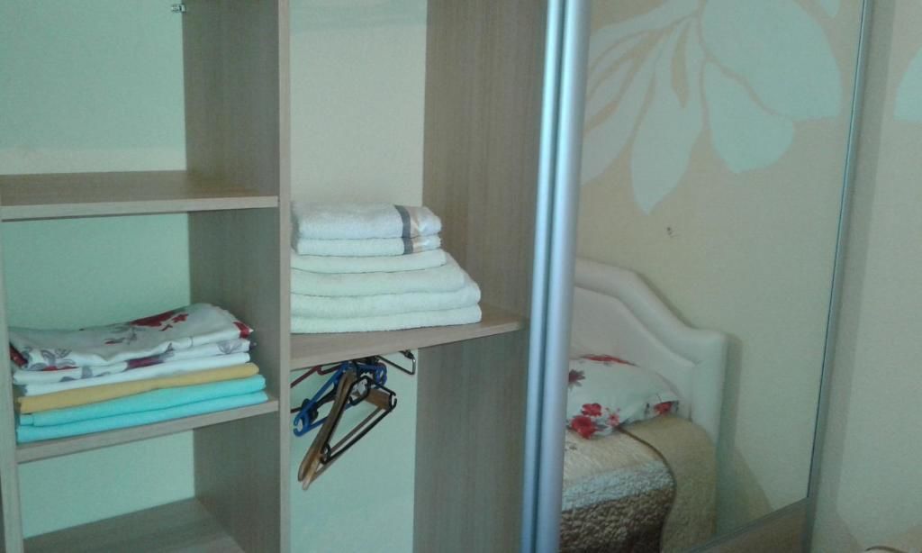 Апартаменты Flat with a homely atmosphere Петровац-39