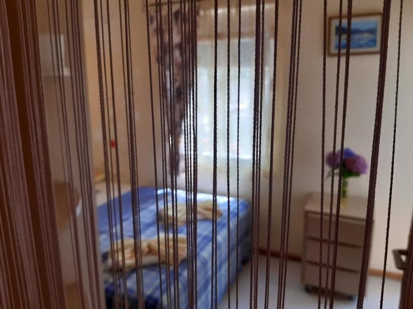 Апартаменты Flat with a homely atmosphere Петровац-58