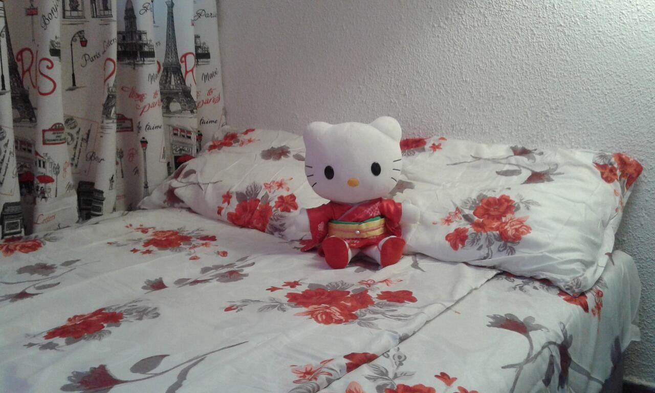 Апартаменты Flat with a homely atmosphere Петровац-11