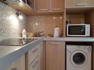 Апартаменты Flat with a homely atmosphere Петровац Апартаменты-1