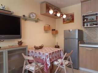 Апартаменты Flat with a homely atmosphere Петровац Апартаменты-10