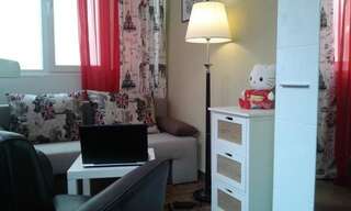 Апартаменты Flat with a homely atmosphere Петровац Апартаменты-11