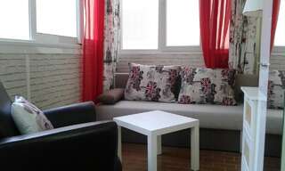 Апартаменты Flat with a homely atmosphere Петровац Апартаменты-15