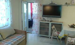 Апартаменты Flat with a homely atmosphere Петровац Апартаменты-16