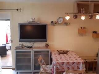 Апартаменты Flat with a homely atmosphere Петровац Апартаменты-20