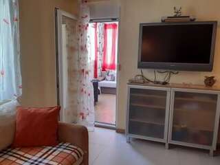 Апартаменты Flat with a homely atmosphere Петровац Апартаменты-21