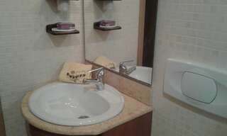 Апартаменты Flat with a homely atmosphere Петровац Апартаменты-23