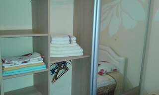 Апартаменты Flat with a homely atmosphere Петровац Апартаменты-28