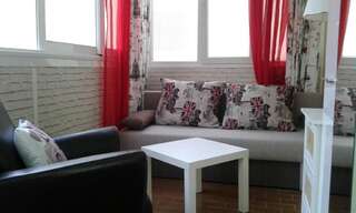 Апартаменты Flat with a homely atmosphere Петровац Апартаменты-32