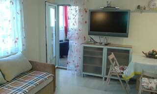 Апартаменты Flat with a homely atmosphere Петровац Апартаменты-33