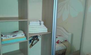 Апартаменты Flat with a homely atmosphere Петровац Апартаменты-36
