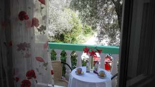 Апартаменты Flat with a homely atmosphere Петровац Апартаменты-43