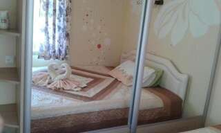 Апартаменты Flat with a homely atmosphere Петровац Апартаменты-49