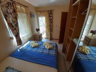 Апартаменты Flat with a homely atmosphere Петровац Апартаменты-53