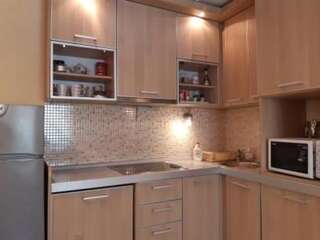 Апартаменты Flat with a homely atmosphere Петровац Апартаменты-57