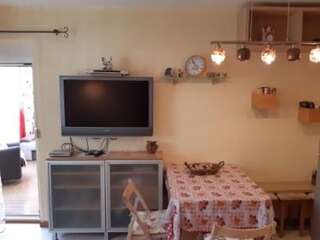 Апартаменты Flat with a homely atmosphere Петровац Апартаменты-58