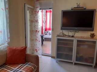 Апартаменты Flat with a homely atmosphere Петровац Апартаменты-59