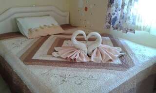 Апартаменты Flat with a homely atmosphere Петровац Апартаменты-7