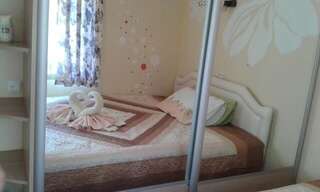 Апартаменты Flat with a homely atmosphere Петровац Апартаменты-9