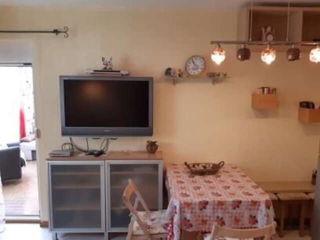 Апартаменты Flat with a homely atmosphere Петровац-22