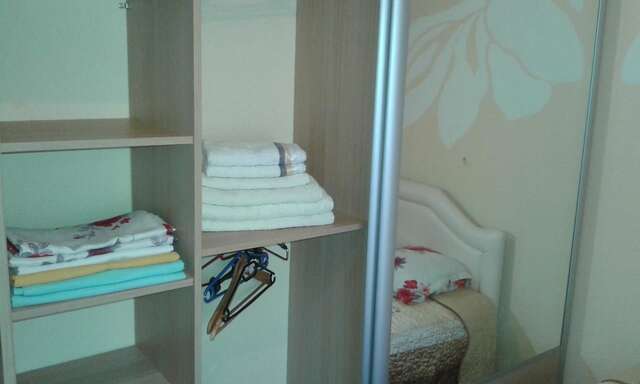 Апартаменты Flat with a homely atmosphere Петровац-30