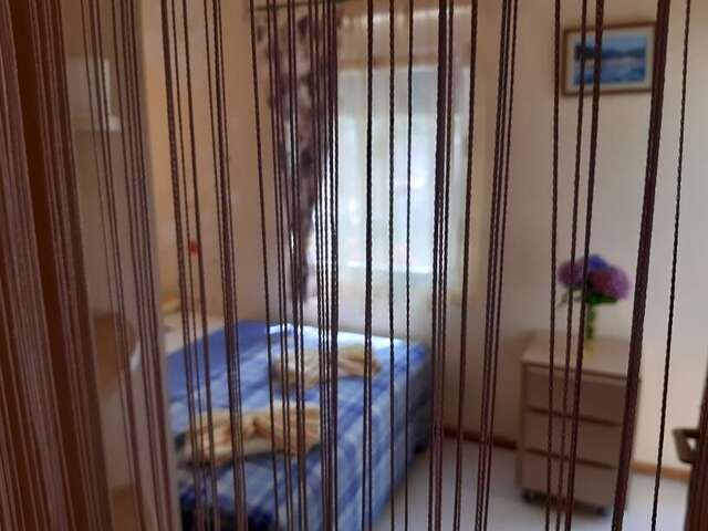 Апартаменты Flat with a homely atmosphere Петровац-5