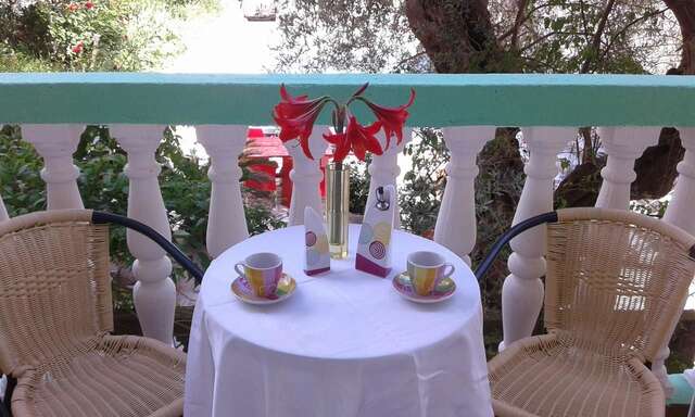 Апартаменты Flat with a homely atmosphere Петровац-32