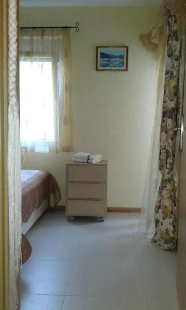 Апартаменты Flat with a homely atmosphere Петровац-36