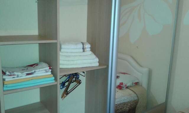Апартаменты Flat with a homely atmosphere Петровац-38