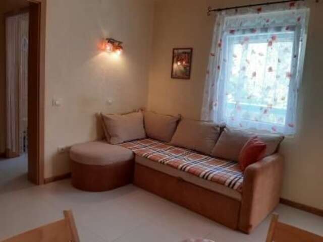 Апартаменты Flat with a homely atmosphere Петровац-6