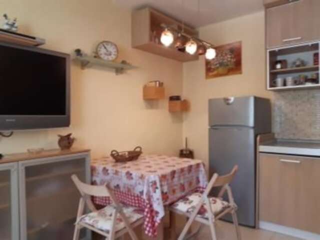 Апартаменты Flat with a homely atmosphere Петровац-50