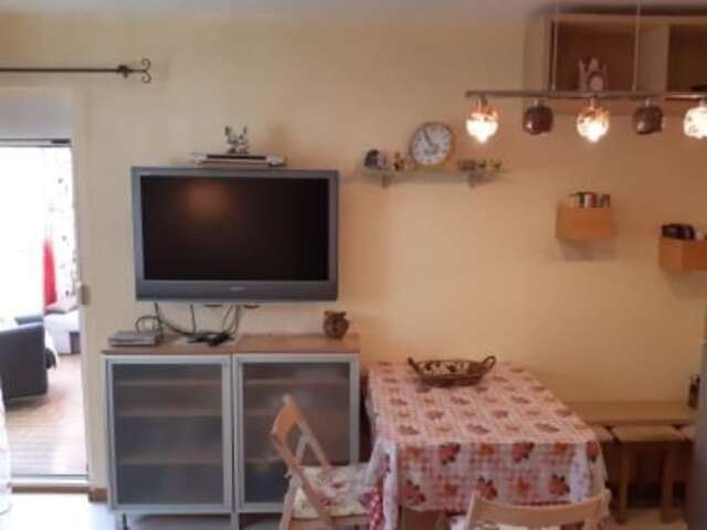Апартаменты Flat with a homely atmosphere Петровац-60