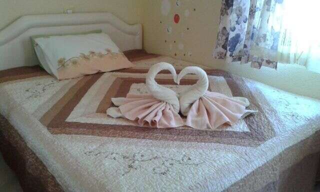 Апартаменты Flat with a homely atmosphere Петровац-9